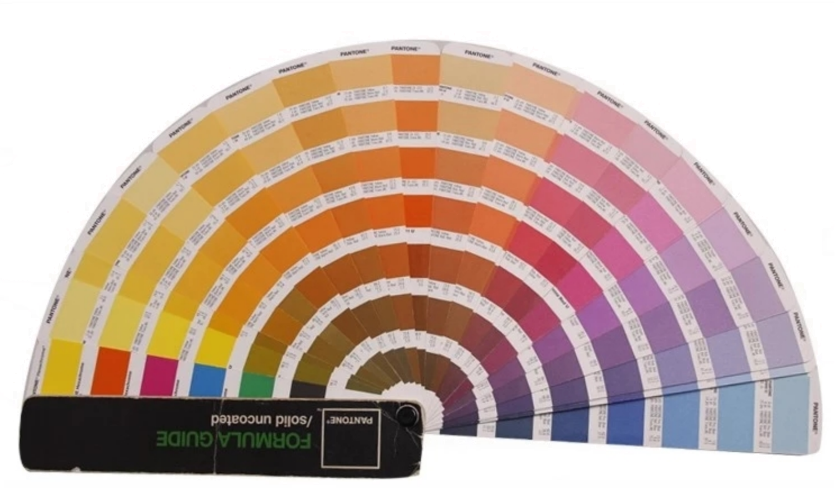 Peut personnaliser toutes les couleurs