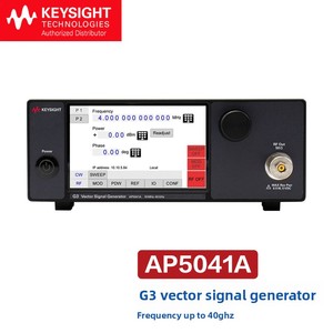 Generador de Señales Keysight Technology G3 Ap5041A/Ap5042A-504/506/512 China - Product Image 5