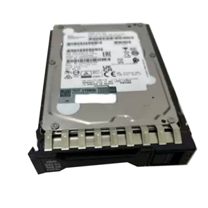HPE 900GB SAS 12G Critical 15K SFF BC Disco Duro de 3 Años de Garantía Multi-Vendedor P40432-B21 P40432-B21 - Product Image 3