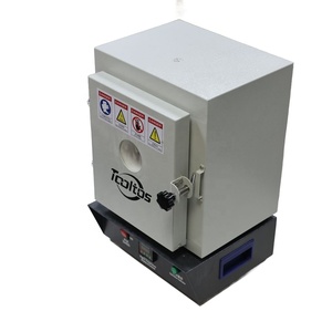 <span class=keywords><strong>Horno</strong></span> de Joyería ZB-1750, <span class=keywords><strong>Horno</strong></span> de Esmaltado, <span class=keywords><strong>Horno</strong></span> de Laboratorio para Procesos de Fundición por Cera Perdida y Quemado, Instrumento Científico - Product Image 6