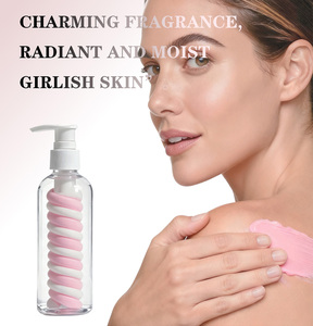 Loción Corporal Blanqueadora e Iluminadora con Niacinamida, Leche y Colágeno, Antiarrugas, Cuidado Diario - Product Image 3