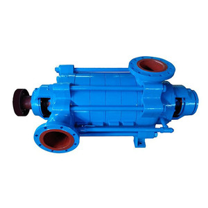 D Type Horizontal Multistage Centrifugal Boiler <b>Water</b> Feed <b>Pump</b> - Product Image 1