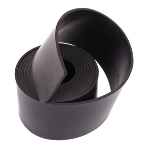 Rulli NR/SBR neri 65Sh - Product Image 1