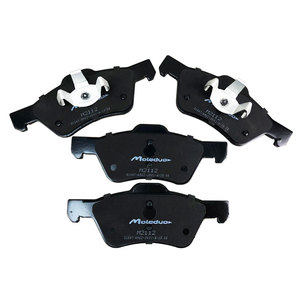 Plaquettes de frein céramiques pour <span class=keywords><strong>Ford</strong></span> Escape Maverick Mazda M2112 D1047 4778223 4780654 4918698 5L8Z2001AA 5U2Z2V001G 5U2Z2V001M 6L8Z2001A - Product Image 4