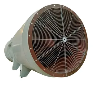 Air Duct Jet Fan