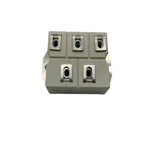 SKM300GBD12T4 Nuevo Módulo de Controlador de Potencia IGBT Semikron Original de 1200V 300A, Tiristor 300GBD12T4 - Product Image 1