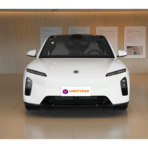 Modelos Explosivos NI <span class=keywords><strong>O</strong></span> ET5 Sedán Eléctrico, Vehículo Chino de Nueva Energía, Coche Eléctrico Inteligente para Conducción Urbana y en Carretera - Product Image 1