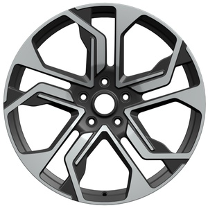 Vente directe du fabricant, jantes en alliage pour voiture de tourisme Mercedes Benz Smart, jantes 15 16 <span class=keywords><strong>17</strong></span> pouces <span class=keywords><strong>3</strong></span>*112 <span class=keywords><strong>4</strong></span>*100 pour Smart - Product Image 2