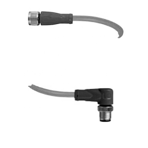 V1-G-BK <span class=keywords><strong>pepperl</strong></span> + <span class=keywords><strong>Fuchs</strong></span> Cáp nữ kết nối mới ban đầu cảm biến quang học đã sẵn sàng để tàu - Product Image 5