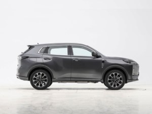 2025 changan CS55 cộng với PHEV xe điện 1.5L Plug-in Hybrid nhỏ gọn SUV thông minh cá voi xanh 125km siêu Phiên bản xe năng lượng mới - Product Image 4