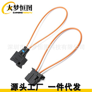 Herramienta de diagnóstico de coches, herramienta de escaneo OBD2, 12V, conectividad USB negra, alimentación electrónica para mantenimiento y reparación de vehículos - Product Image 4