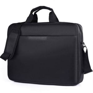 Sac fourre-tout tendance noir surdimensionné en matière douce, promotion vente échantillon gratuit, sac messager pour fille - Product Image 2