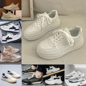 Calzado de Moda en Oferta, Alta Calidad, Transpirable, Inventario de Fábrica, Venta al Por Mayor de Zapatos para Hombre, Envío Aleatorio - Product Image 3