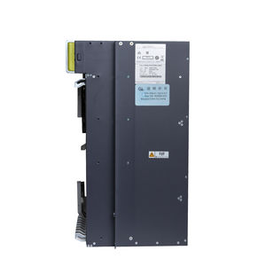 ma5800-X15 OLT 10G Double contrôle principal FTTH GPON 19 pouces DC 10 gigabits - Product Image 4