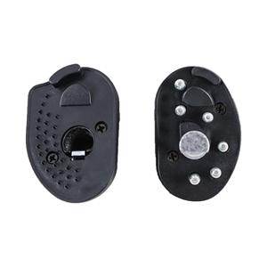 Kích Hoạt Súng Khóa Với Key Chất Lượng Cao Màu Đen <span class=keywords><strong>3</strong></span> Chữ Số Kết Hợp Kích Hoạt Súng Khóa Cho Súng An Toàn - Product Image 5