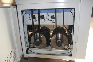 China Wide Belt <strong>Sander</strong> Manufacturer Metal St <strong>R</strong>-<strong>R</strong> Sanding Machine - Product Image 2