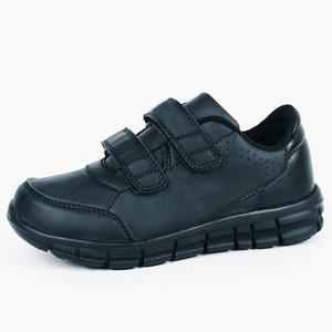 <span class=keywords><strong>Zapatillas</strong></span> deportivas de diseño Original Unisex, calzado deportivo para correr, color negro - Product Image 1