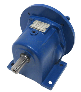 PLC NEW ROSSI MR2I50PC1A GEAR REDUCER 10:1 Warranty Product - Product Image 1