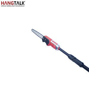 इलेक्ट्रिक ली-बैटरी चेन ने देखा पोल - Product Image 2