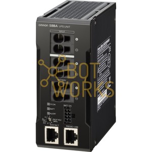 Omron S8BA24D24D960SBF - Nuovo - Product Image 1