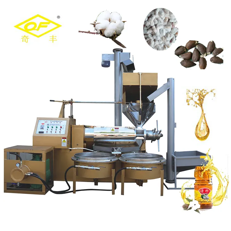 CE approved lowest price of sunflower corn mustard oil making machine to produce healthy organic oil