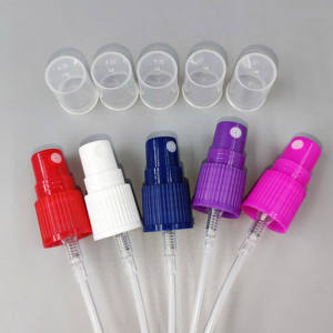 Pulverizador de niebla fina, tapas de pulverización de agua, 18, 20, <span class=keywords><strong>24</strong></span>, 400, 410, 415, nuevo estilo, Oem de fábrica - Product Image 5