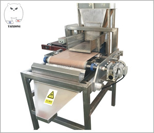 Máy tách từ khô quy mô phòng thí nghiệm cường độ cao để tách khoáng sản vàng - Product Image 5