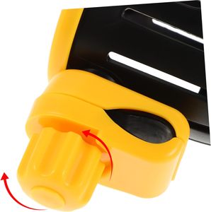 Soporte para Botella de Agua para Motocicleta y Cochecito de Bebé, Accesorio para Viajes al Aire Libre para Familias en Movimiento - Product Image 6