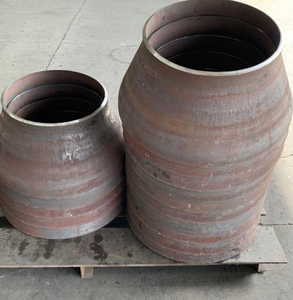 Conector Reductor DWV con Diafragma de Accionamiento Manual, Compatible con Gas, Diseñado para Sistemas de Drenaje, Residuos y Ventilación, Previene Obstrucciones, Varios Tamaños - Product Image 3