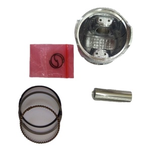Phụ tùng xe máy CD 70cc Pistons & Nhẫn Kit - Product Image 2