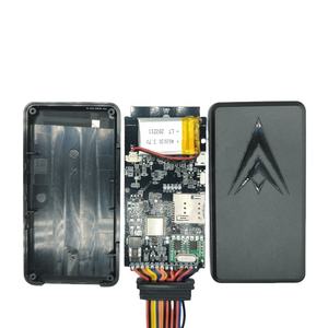 Localisateur GPS rechargeable portable 4G étanche PCBA pour voitures/motos/flotte - Product Image 6