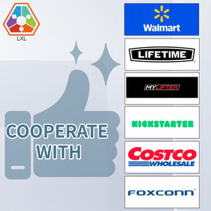 Presse-citron en acrylique en forme de cygne |   Serveur à Citrus en Plastique Injecté pour Bar et Cuisine - Product Image 6