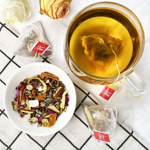 Tè alle Erbe per la Salute, Ingredienti Naturali per il Benessere Quotidiano - Product Image 4