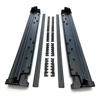 Estribos laterales para Mercedes Benz Clase G W464 W465, piezas usadas de coche, OE A4636901500