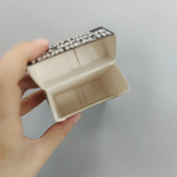 Individuell Bedruckte Papier-Karton Verpackung Box für Zigaretten Tabak