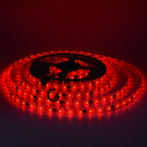 Dải Đèn <span class=keywords><strong>Led</strong></span> RGB Đủ Màu 5050 Dải Đèn <span class=keywords><strong>Led</strong></span> 12V/24V Dải Đèn <span class=keywords><strong>Led</strong></span> Ws2811 Linh Hoạt Với Điều Khiển Ic Ws2811 - Product Image 2