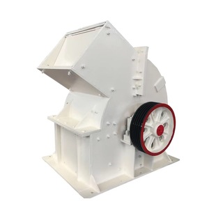 Trituradora de Martillos Portátil para Carbón, Ganga y Granito, con Capacidad de 15t/h y Motor de Corriente Alterna - Product Image 5