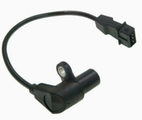 Nouveau capteur de position du vilebrequin CKP pour pièces de moteur automobile Daewoo 96183235 1953272 550170 25198943