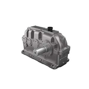 Reductor de Velocidad de Caja de Engranajes Serie ZY para Uso en Maquinaria - Product Image 1
