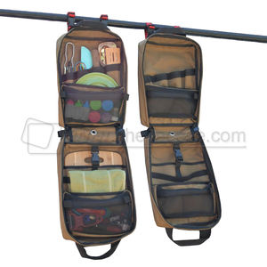 أواني طهي تخييم محمولة مخصصة من المصنع لمدة تزيد عن 20 عامًا - Product Image 2