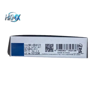 Brandn New NX-OD4121 Digital I/O Module PLC Output Expansion Device for Industrial Automation Systems - Product Image 1