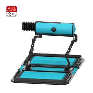 Lezbiyen Seks Makinesi Taşınabilir Seks Makinesi 15 cm Gerçekçi Yapay Penis, Sallanan Titreşimli Su Boşalması Yetişkin Oyuncağı, Kadınlar için Seks Oyuncağı - Product Image 5