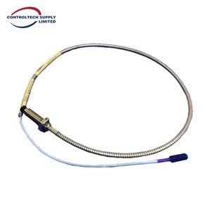 Original Surplus Bently Nevada 330704-000-050-90-02-CN Eddy Current Probe จัดส่งรวดเร็ว ระบบควบคุมอุตสาหกรรม - Product Image 2