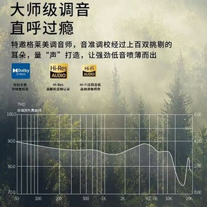 Sports Earphones In Ear Type C <b>Wireless</b> Touch Control IPX4 Waterproof AAC Codec Dynamic Mic Single Driver - Product Image 1