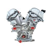 Moteur 1GR-FE 4.0L V6 pour Toyota 4Runner FJ Cruiser Fortuner Hilux Land Cruiser LC Prado Tacoma