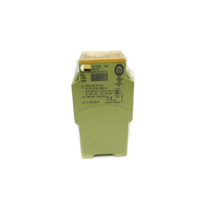 PLC PZX3120VAC24VDC31NC1SO 774316 120VAC Programmeercontroller Industriële Automatisering - Product Image 1