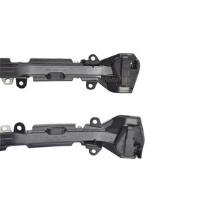 Intermitente Dinámico para <span class=keywords><strong>Seat</strong></span> Leon III 5F ST <span class=keywords><strong>FR</strong></span> Cupra Arona KJ7 2013-2018, Luz LED de Señal de Giro, Indicador de Espejo Retrovisor Lateral - Product Image 2