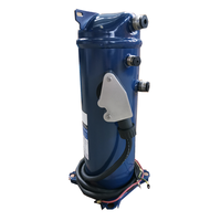Transporteur Transicold 10hp Carlyle RSH105GR01 RSH105GA01 pièces de réfrigération et d'échange de chaleur de compresseur modèle 10134