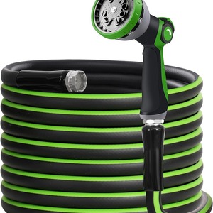 Wholesale Cross-border Hot <strong>Sale</strong> Pvc High Pressure Garden <strong>Hose</strong> <strong>Rubber</strong> and Plastic Garden <strong>Hose</strong> <strong>Hose</strong> - Product Image 5