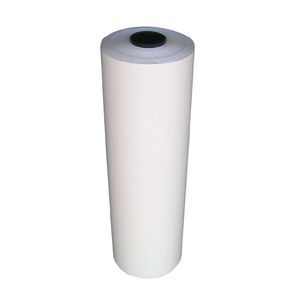 Película de repuesto de red de envoltura de balas de ensilaje multicapa (NRF) para uso agrícola plástico agrícola - Product Image 1